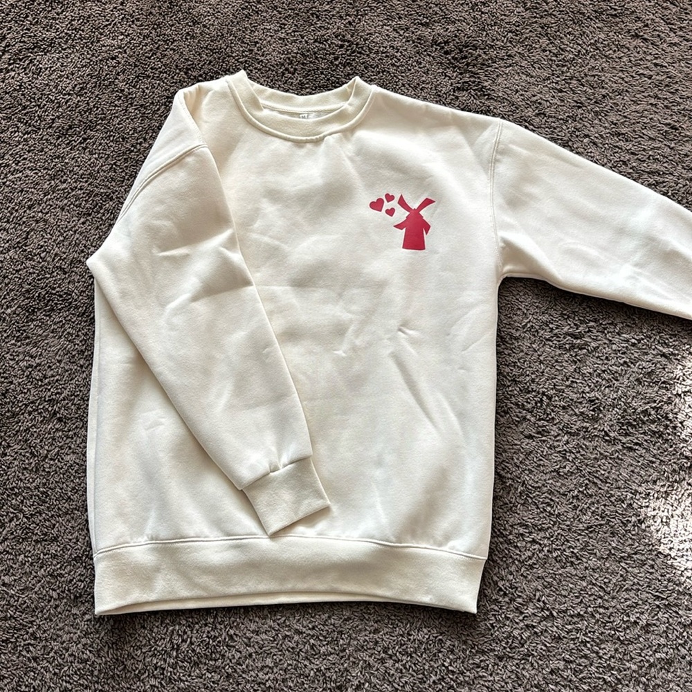 Dutch Bros Crew Neck